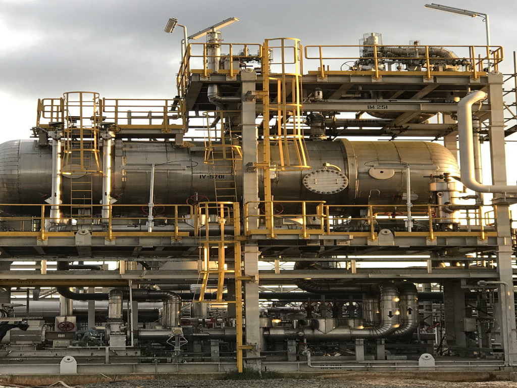 agpc valve installation